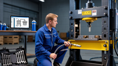 How to Choose Hydraulic Services in 2026?