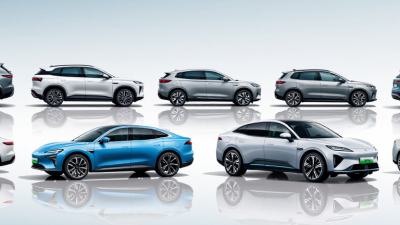 Top 10 Dongfeng Motor Group Cars for Global Buyers?