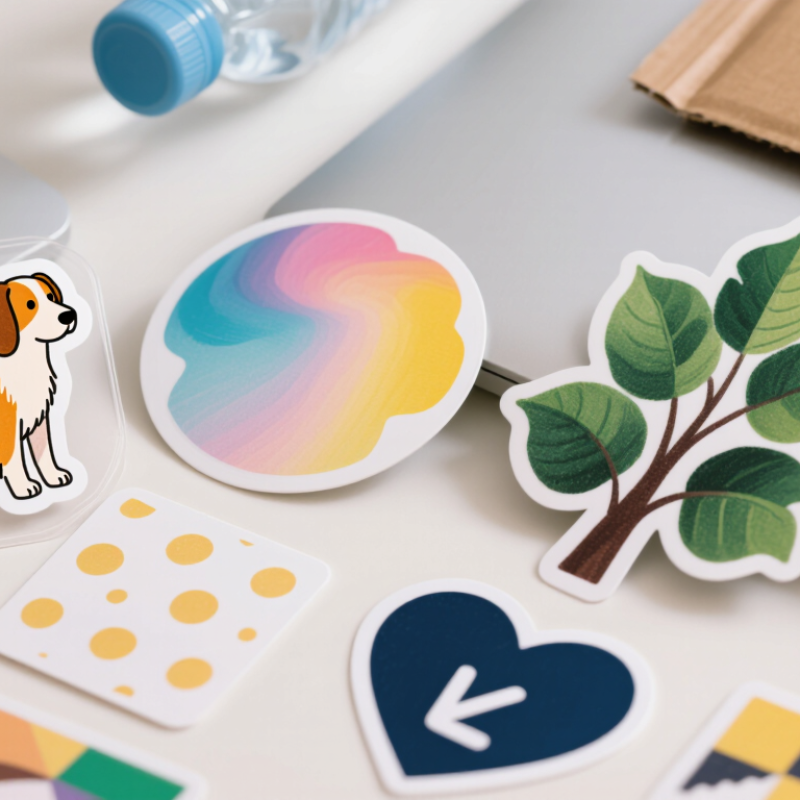 What Are the Top Personalized Vinyl Stickers for 2026?
