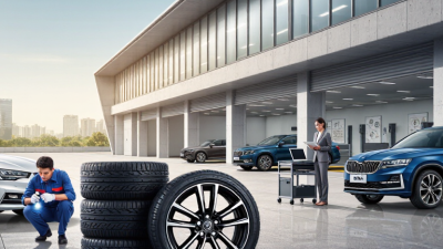 What Is the Best Wheel and Tire Warranty in China?