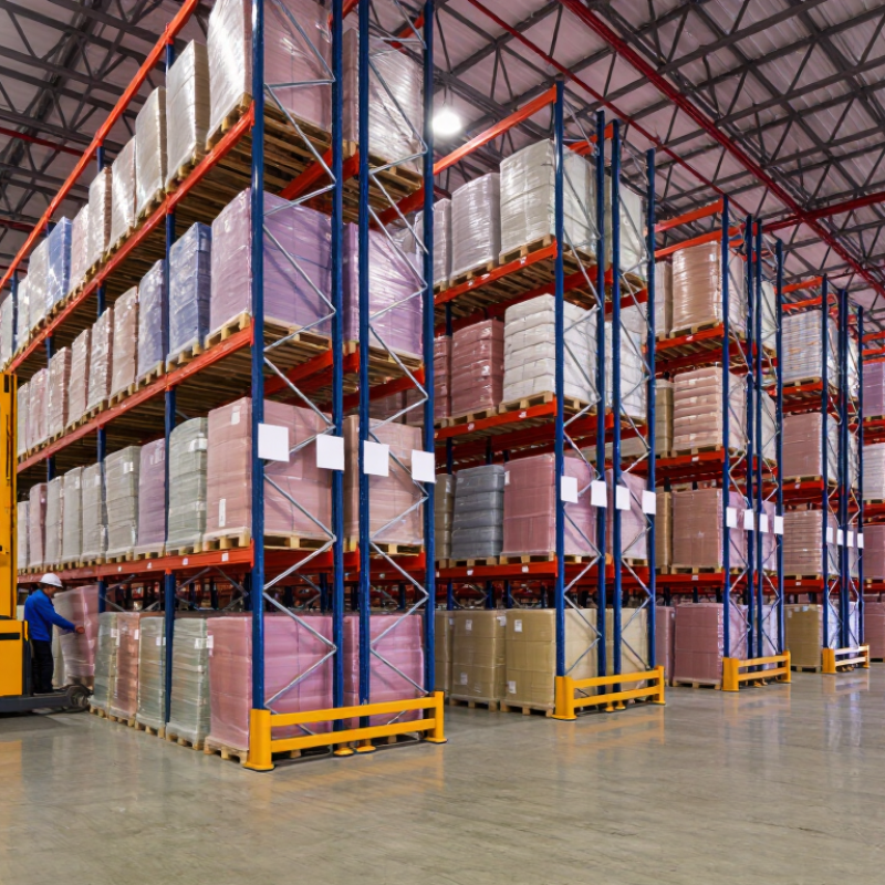 2026 Top Push Back Storage Types for Global Buyers