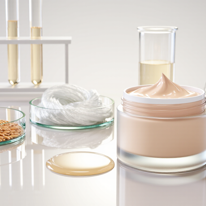 What Is Hydrolyzed Protein in Skincare?