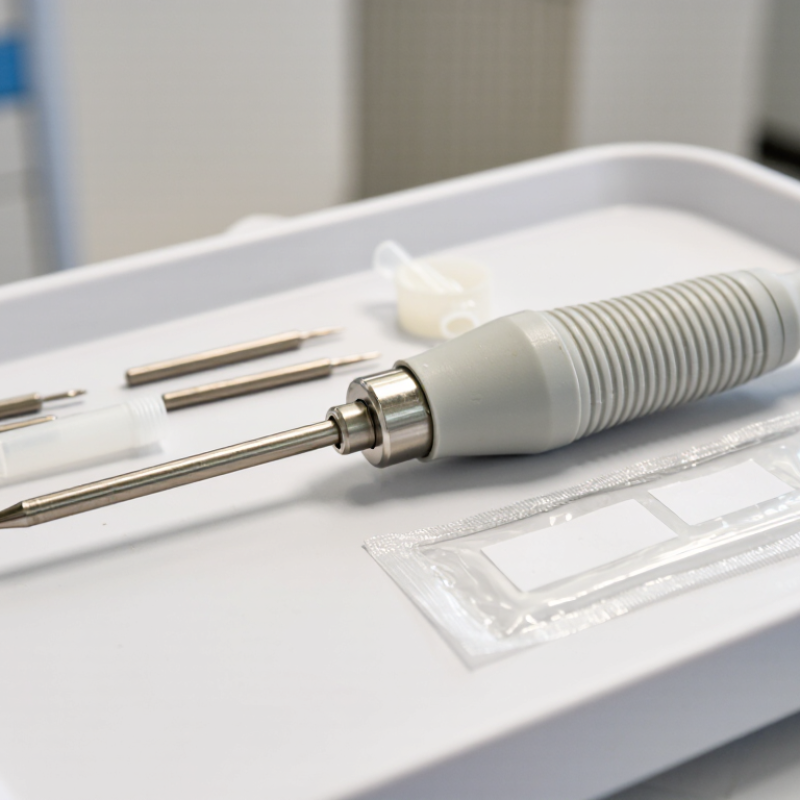 China Top Bone Biopsy Needle Manufacturers and Suppliers