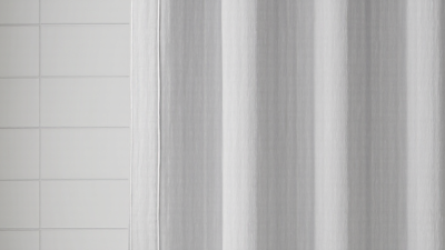China Best Fabric Shower Curtain Manufacturers