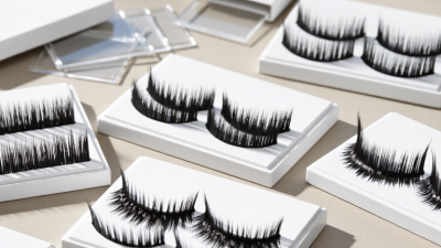 2026 Best Perfect Lash Types for Wholesale Buyers