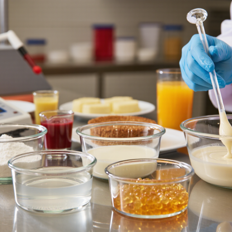 How to Choose the Best Food Stabiliser for Your Needs?