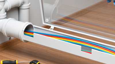 How to Install Cable Ducting?