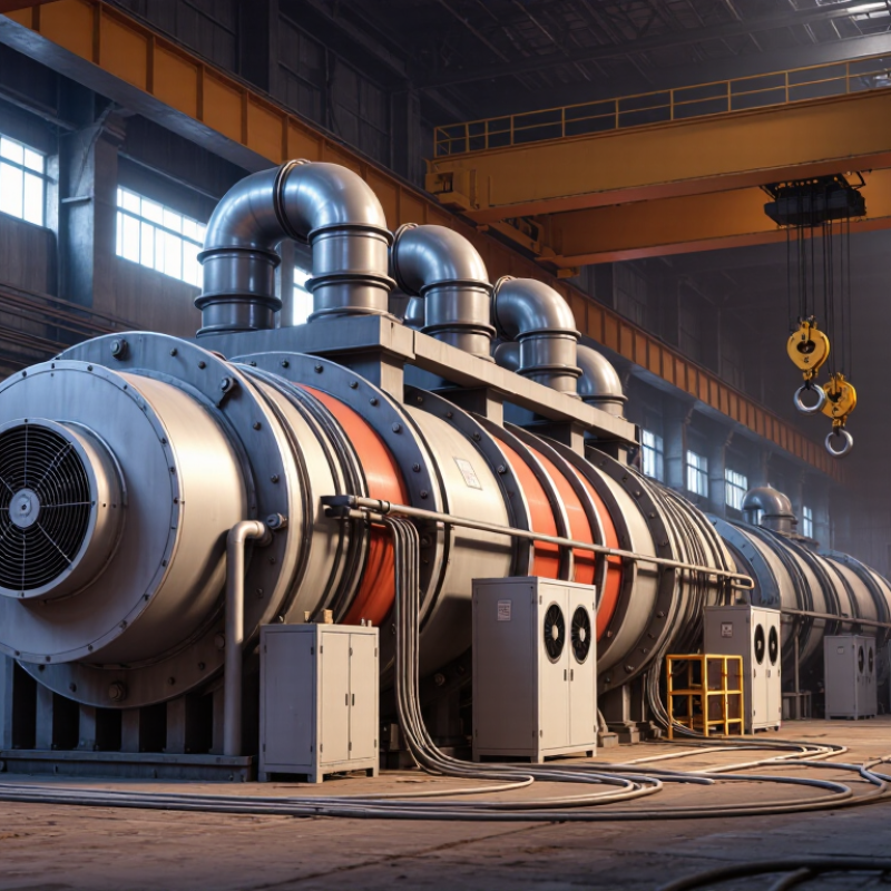 Top Electric Arc Furnace Transformer Manufacturers Worldwide