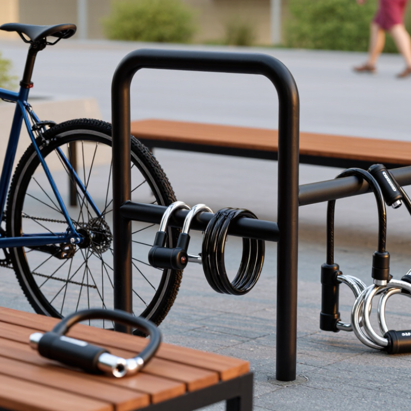 How to Choose the Best Bike Lock in 2026