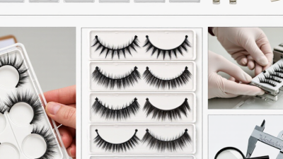 10 Eyelash Set Buying Tips for Global Buyers