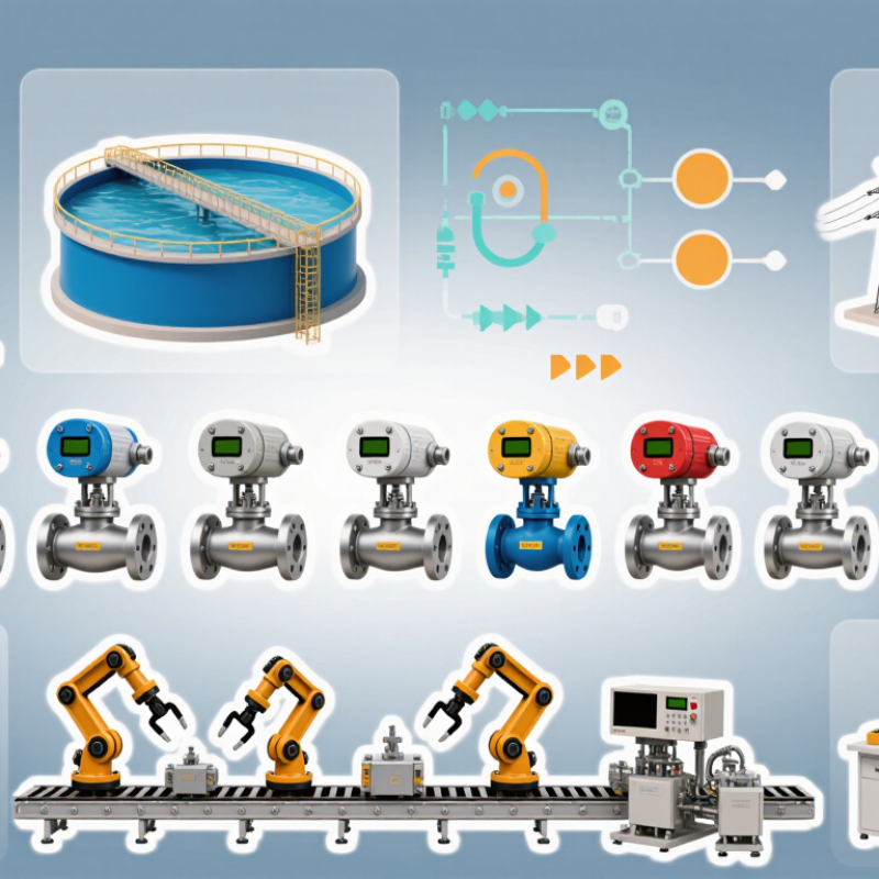 Top 10 Valve Positioner Manufacturers in China