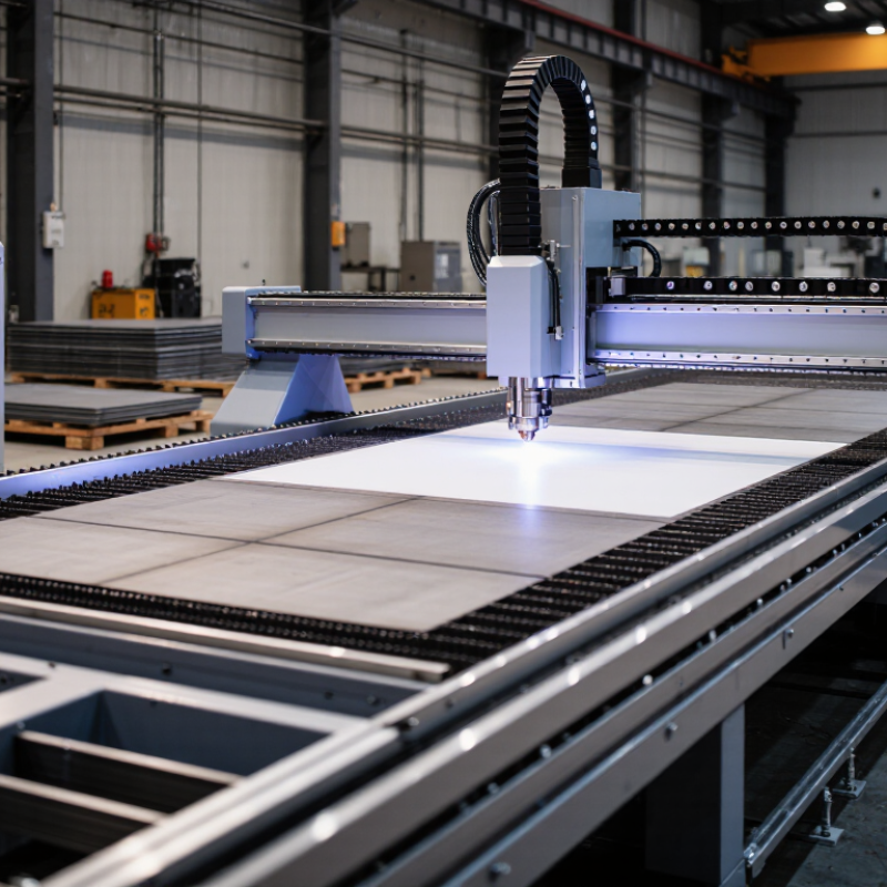 2026 Top CNC Plasma Tables for Sale Worldwide