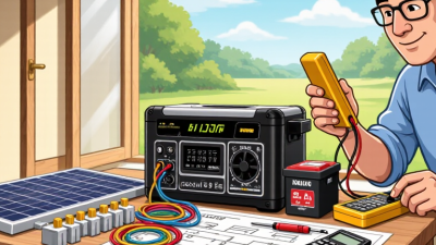 How to Build a DIY Solar Power System?