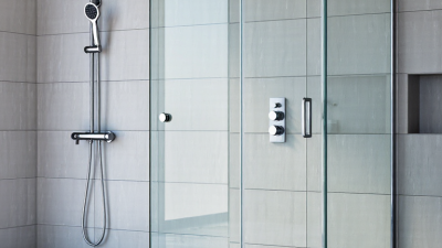 Best Frameless Shower Door Manufacturers in China