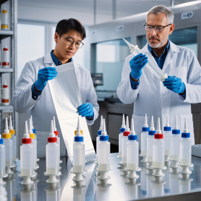 Top 10 Polymer Adhesive Manufacturers for Global Buyers