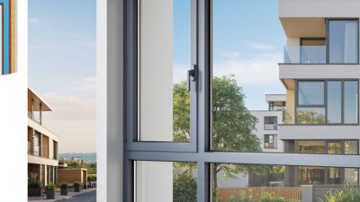 Why Choose Aluminum Windows for Your Project?