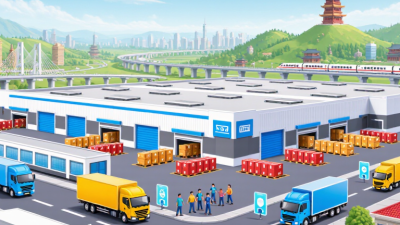 China Best Last Mile Delivery Companies for Global Buyers