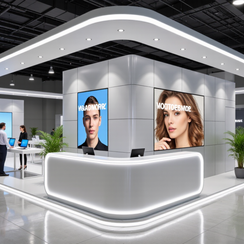 7 Tips for Choosing Expo Exhibition Stands?