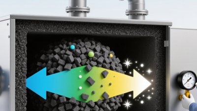 Why Choose an Activated Carbon Adsorption Box?
