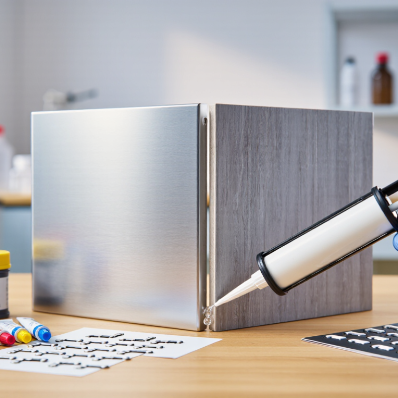 How to Choose the Right Polymer Adhesive?