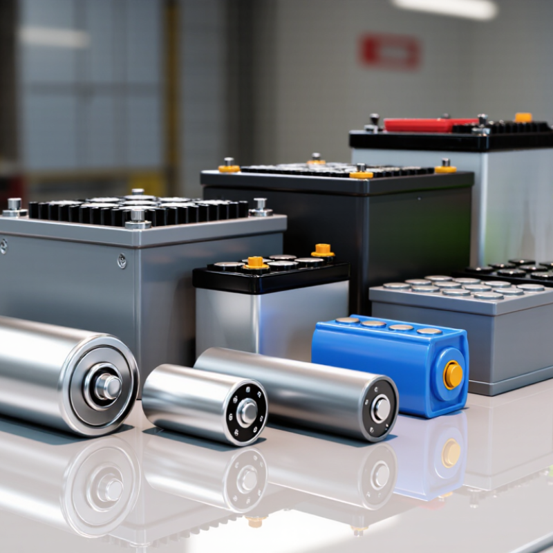 10 Best Lithium Ion Batteries for Global Buyers?