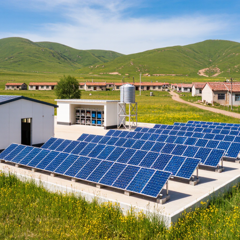 How to Choose China Top Off Grid Solar System Suppliers?