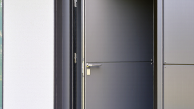 10 Tips for Choosing the Best Aluminum Door