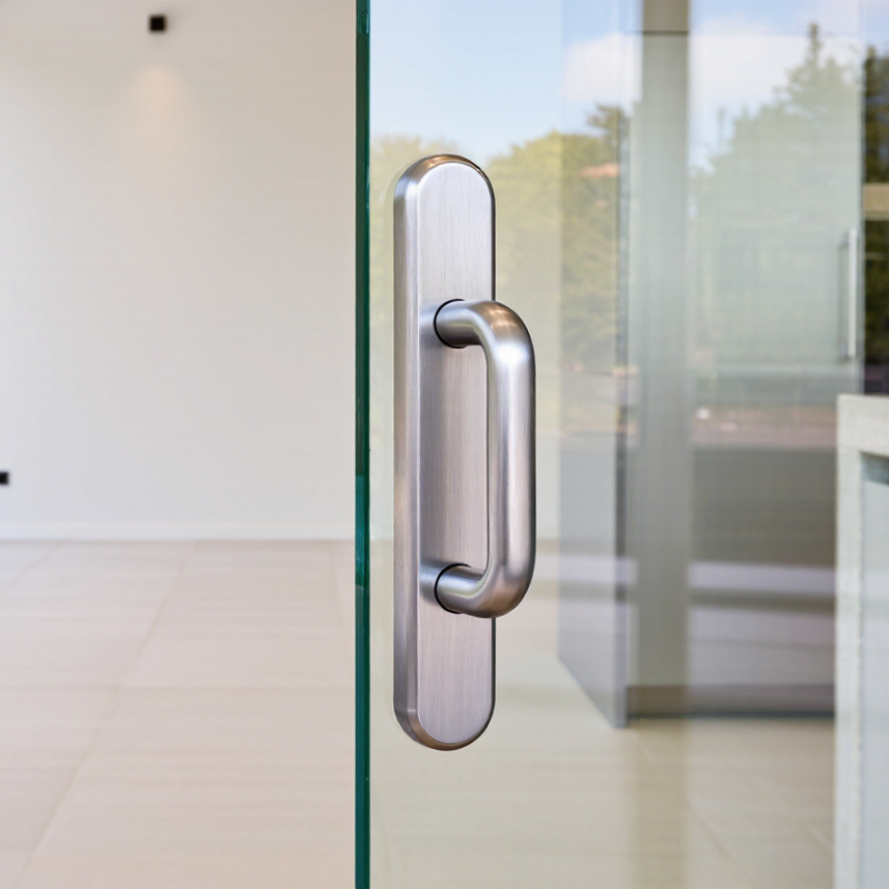 China Top 10 Sliding Door Handle Manufacturers