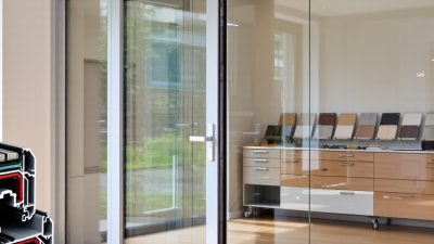 Who Are the Best Windows and Doors Suppliers in China?