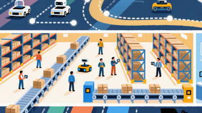 How to Choose the Right Intralogistics Solutions?