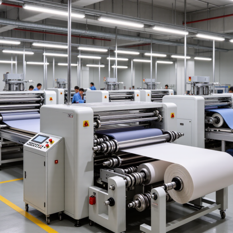 Top Interlock Folding Machine Manufacturers Worldwide