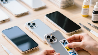 How to Make DIY Phone Cases in 2026?