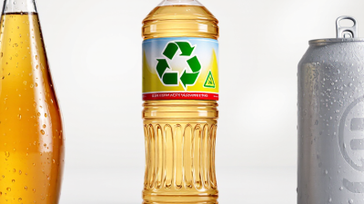 What Types of Beverage Bottles Are Best for Buyers?