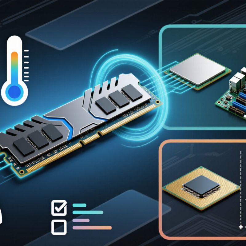 How to Get the Best Benefits from High Frequency DDR5?