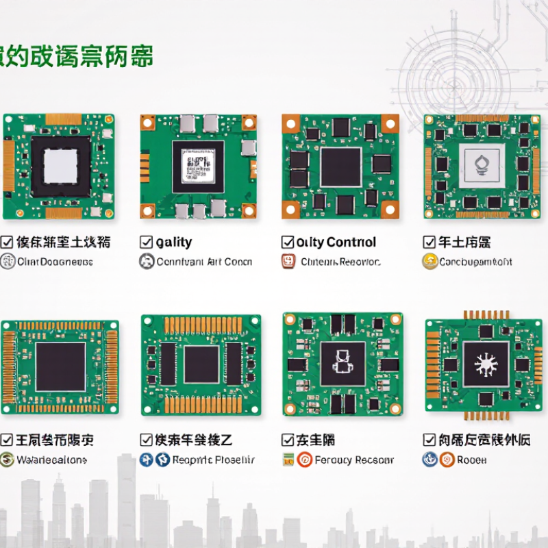 China Top 10 PCB Circuit Board Manufacturers
