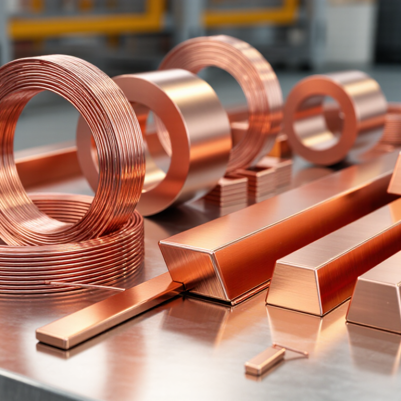 China Top C17200 Beryllium Copper Suppliers?