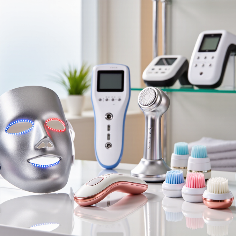 China Top Beauty Devices What Factors Affect Performance?