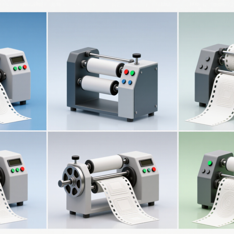 7 Best Film Embossing Machines to Buy in 2026
