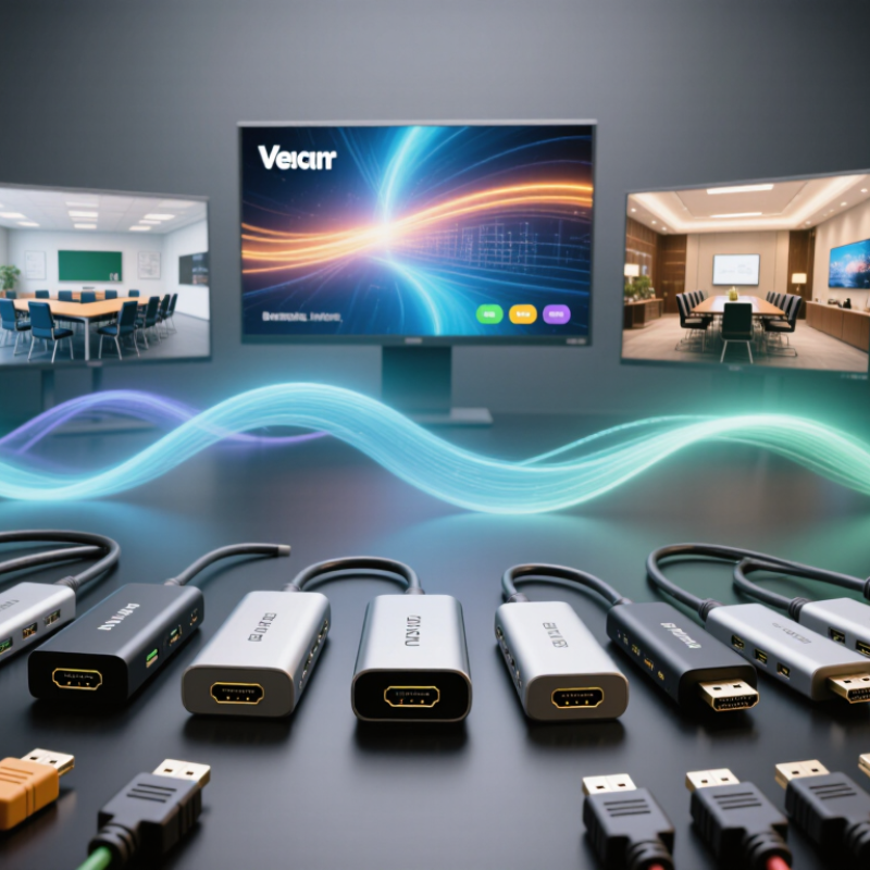China Top 10 Key Digital HDMI Extenders for Global Buyers
