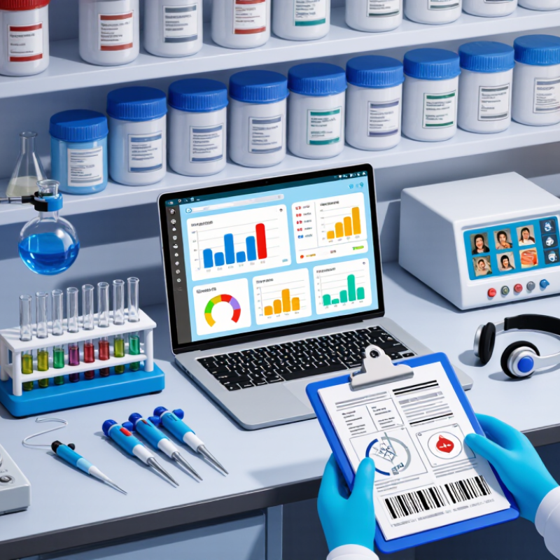 How to Find Reliable Laboratory Products Suppliers in 2026?