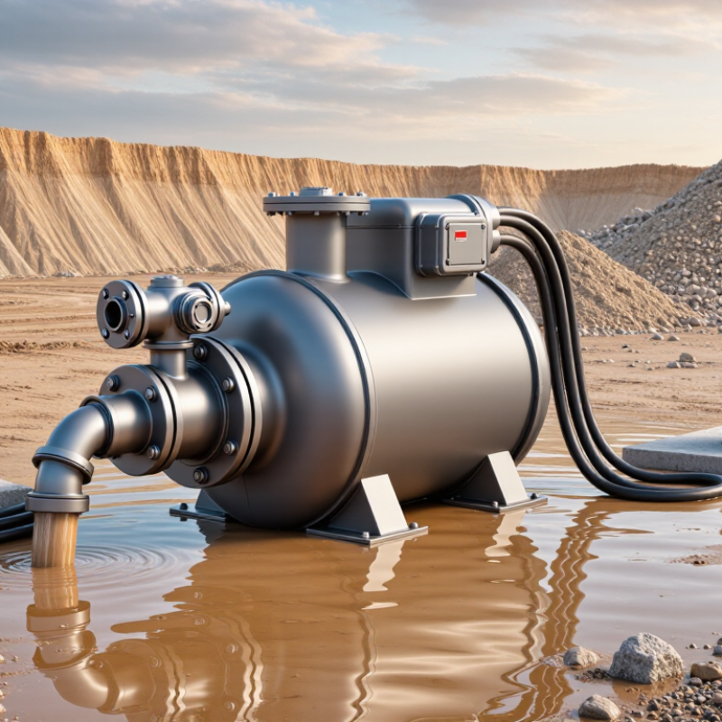 7 Tips for Choosing the Right Sand Pump