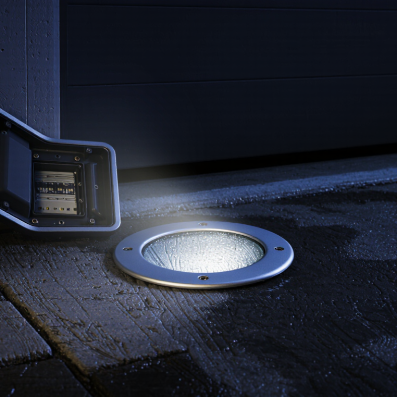 7 Best Ways to Fix a Dim Underground Driveway Light?