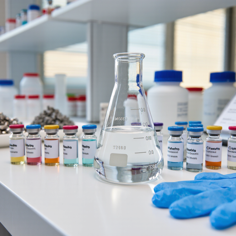 How to Choose Oligomeric Silane for Your Needs?
