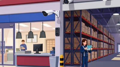 How to Choose a Surveillance Camera for Your Business