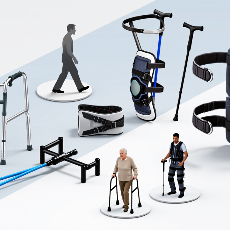 2026 Best Orthopedic Mobility Restoration Devices?