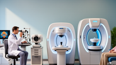 What Is the Best Optometry Equipment to Buy in 2026?