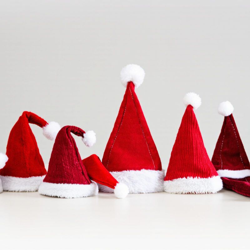 China Top 10 Santa Hat Manufacturers and Suppliers