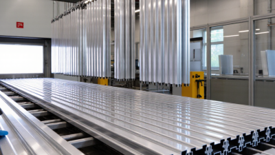China Top Aluminium Corrosion Protection Suppliers