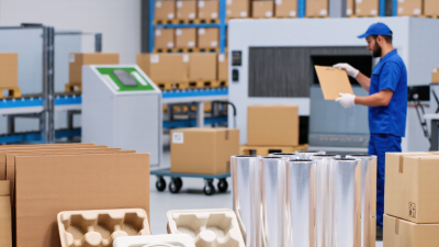 Which Are the Top Eco Friendly Packaging Suppliers in China?