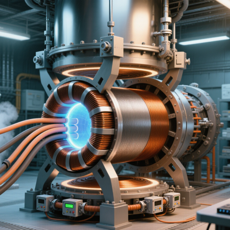What Are High Energy Magnets and How Do They Work?